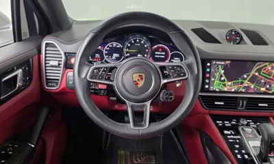 Porsche Cayenne 2023, 53648 км, за 64986.22 USD - фото 13