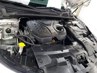 Renault-KoreaSamsung SM6 2019, 173164 км, за 2452.6 USD - фото 6