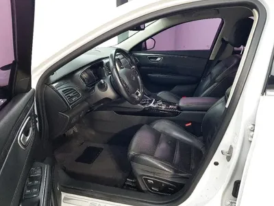 Renault-KoreaSamsung SM6 2019, 173164 км, за 2452.6 USD - фото 8