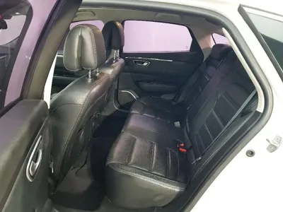 Renault-KoreaSamsung SM6 2019, 173164 км, за 2452.6 USD - фото 9