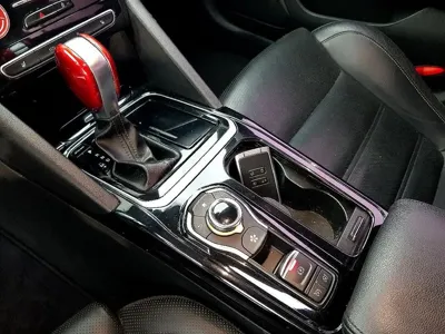 Renault-KoreaSamsung SM6 2019, 173164 км, за 2452.6 USD - фото 13
