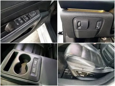 Renault-KoreaSamsung SM6 2019, 173164 км, за 2452.6 USD - фото 18