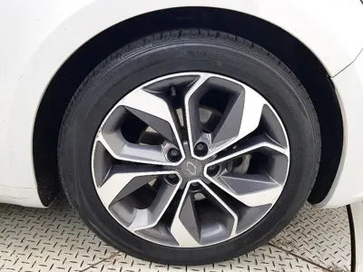 Renault-KoreaSamsung SM6 2019, 173164 км, за 2452.6 USD - фото 20