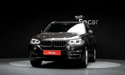 BMW X5 2017, 125112 км, за 16738.87 USD