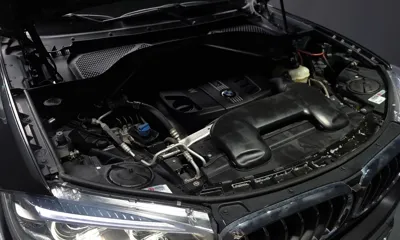 BMW X5 2017, 125112 км, за 16738.87 USD - фото 6