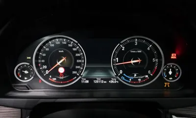 BMW X5 2017, 125112 км, за 16738.87 USD - фото 8