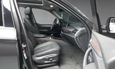 BMW X5 2017, 125112 км, за 16738.87 USD - фото 11