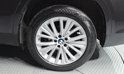 BMW X5 2017, 125112 км, за 16738.87 USD - фото 21