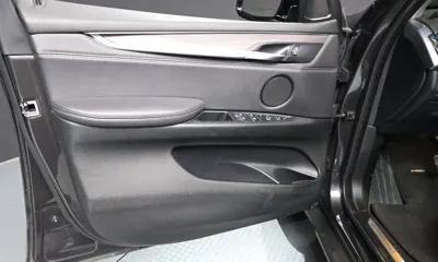 BMW X5 2017, 125112 км, за 16738.87 USD - фото 24