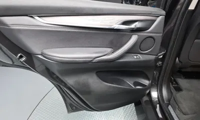 BMW X5 2017, 125112 км, за 16738.87 USD - фото 25