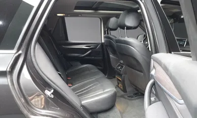 BMW X5 2017, 125112 км, за 16738.87 USD - фото 26