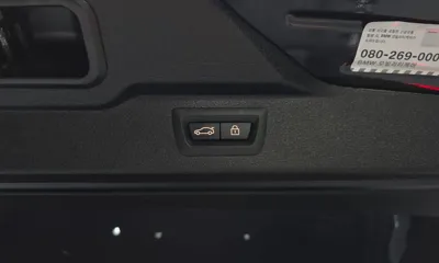 BMW X5 2017, 125112 км, за 16738.87 USD - фото 27