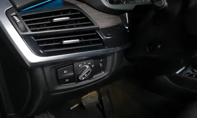 BMW X5 2017, 125112 км, за 16738.87 USD - фото 29