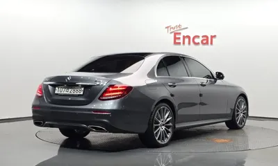 Mercedes-Benz E-Class 2019, 18216 км, за 22974.92 USD
