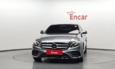 Mercedes-Benz E-Class 2019, 18216 км, за 22974.92 USD