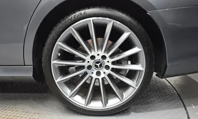 Mercedes-Benz E-Class 2019, 18216 км, за 22974.92 USD - фото 21