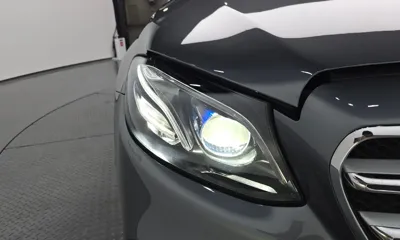 Mercedes-Benz E-Class 2019, 18216 км, за 22974.92 USD - фото 22