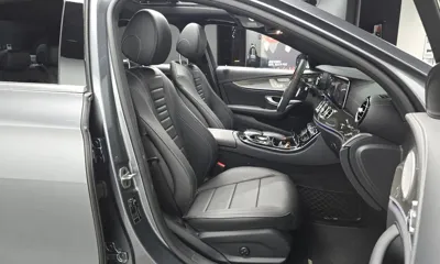 Mercedes-Benz E-Class 2019, 18216 км, за 22974.92 USD - фото 26