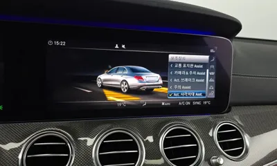 Mercedes-Benz E-Class 2019, 18216 км, за 22974.92 USD - фото 30