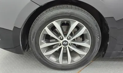 Hyundai Grandeur 2011, 97374 км, за 2730.29 USD