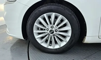 Kia K7 2017, 162279 км, за 5411.3 USD