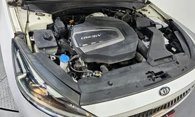 Kia K7 2017, 162279 км, за 5376.13 USD - фото 6