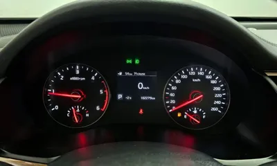 Kia K7 2017, 162279 км, за 5376.13 USD - фото 8