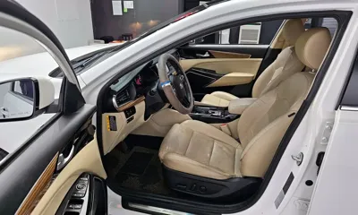 Kia K7 2017, 162279 км, за 5376.13 USD - фото 10