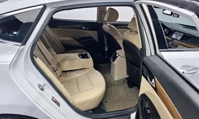 Kia K7 2017, 162279 км, за 5376.13 USD - фото 12