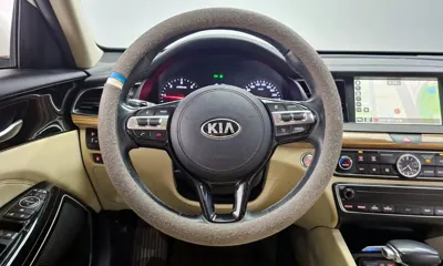 Kia K7 2017, 162279 км, за 5376.13 USD - фото 13