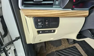 Kia K7 2017, 162279 км, за 5376.13 USD - фото 17