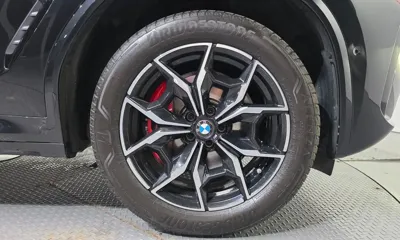 BMW X3 2024, 23231 км, за 59485.76 USD