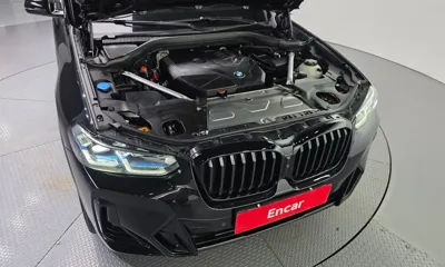 BMW X3 2024, 23231 км, за 59485.76 USD - фото 6