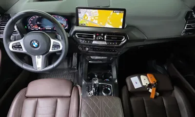 BMW X3 2024, 23231 км, за 59485.76 USD - фото 7
