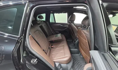 BMW X3 2024, 23231 км, за 59485.76 USD - фото 17