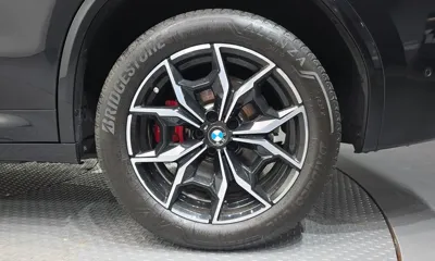 BMW X3 2024, 23231 км, за 59485.76 USD - фото 21