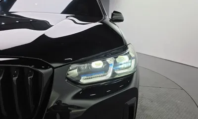 BMW X3 2024, 23231 км, за 59485.76 USD - фото 22