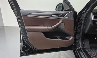 BMW X3 2024, 23231 км, за 59485.76 USD - фото 24