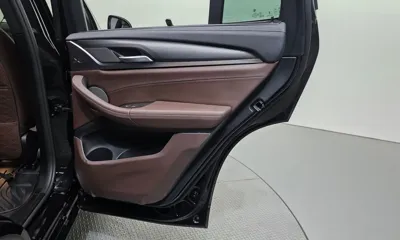 BMW X3 2024, 23231 км, за 59485.76 USD - фото 25