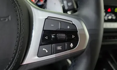 BMW X3 2024, 23231 км, за 59485.76 USD - фото 27