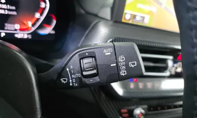 BMW X3 2024, 23231 км, за 59485.76 USD - фото 28
