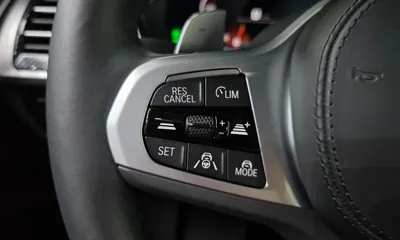BMW X3 2024, 23231 км, за 59485.76 USD - фото 35