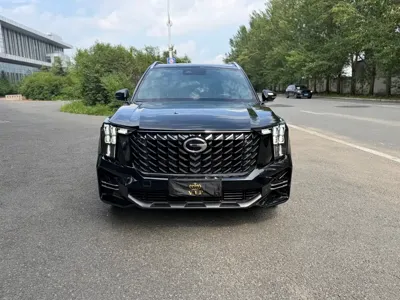 GAC Motor Trumpchi GS8 2022, 78000 км, за 14243.4 USD
