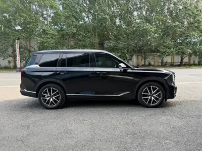 GAC Motor Trumpchi GS8 2022, 78000 км, за 14243.4 USD