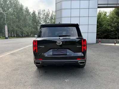 GAC Motor Trumpchi GS8 2022, 78000 км, за 14243.4 USD - фото 6