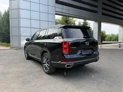 GAC Motor Trumpchi GS8 2022, 78000 км, за 14243.4 USD - фото 7