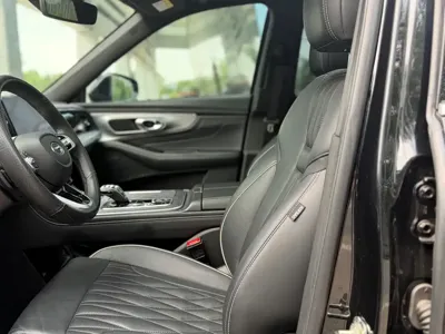 GAC Motor Trumpchi GS8 2022, 78000 км, за 14243.4 USD - фото 13