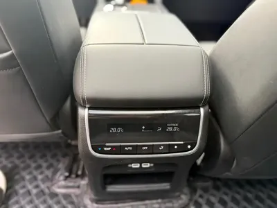 GAC Motor Trumpchi GS8 2022, 78000 км, за 14243.4 USD - фото 16