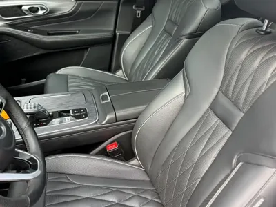 GAC Motor Trumpchi GS8 2022, 78000 км, за 14243.4 USD - фото 18