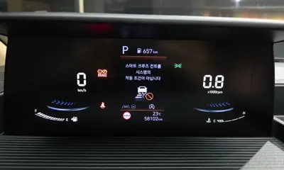 Hyundai Staria 2023, 58102 км, за 17517.2 USD - фото 8